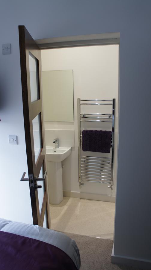 Rooms At The Inn Retford Exteriér fotografie